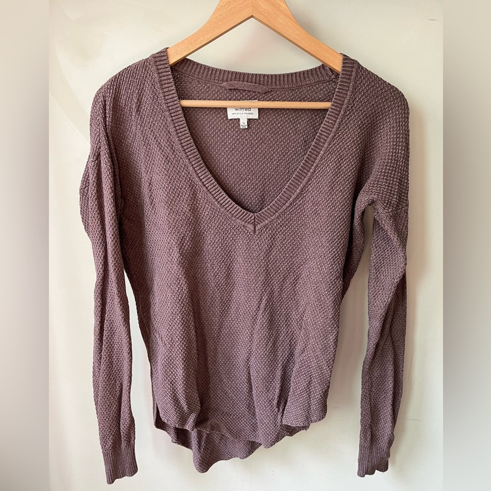 Wilfred Knit